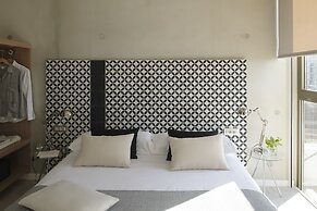 Eric Vökel Boutique Apartments Amsterdam Suites