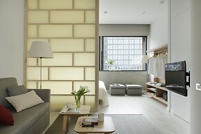 Eric Vökel Boutique Apartments Amsterdam Suites