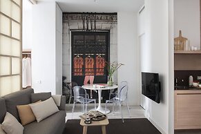 Eric Vökel Boutique Apartments Amsterdam Suites