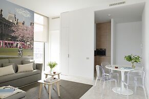 Eric Vökel Boutique Apartments Amsterdam Suites