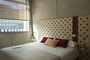 Eric Vökel Boutique Apartments Amsterdam Suites