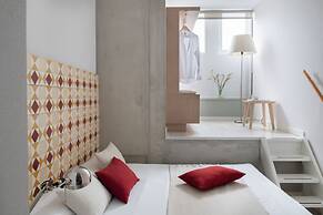 Eric Vökel Boutique Apartments Amsterdam Suites