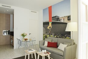 Eric Vökel Boutique Apartments Amsterdam Suites