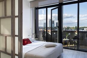 Eric Vökel Boutique Apartments Amsterdam Suites