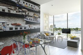 Eric Vökel Boutique Apartments Amsterdam Suites