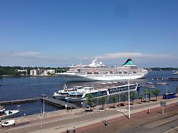 Eric Vökel Boutique Apartments Amsterdam Suites