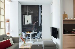 Eric Vökel Boutique Apartments Amsterdam Suites