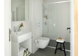 Eric Vökel Boutique Apartments Amsterdam Suites