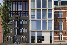 Eric Vökel Boutique Apartments Amsterdam Suites