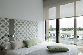 Eric Vökel Boutique Apartments Amsterdam Suites
