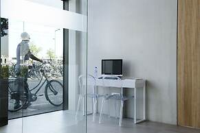 Eric Vökel Boutique Apartments Amsterdam Suites