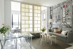 Eric Vökel Boutique Apartments Amsterdam Suites