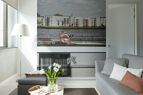 Eric Vökel Boutique Apartments Amsterdam Suites