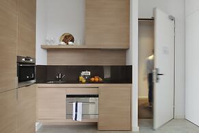 Eric Vökel Boutique Apartments Amsterdam Suites