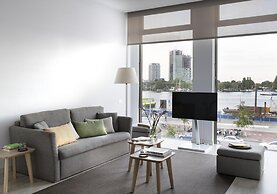 Eric Vökel Boutique Apartments Amsterdam Suites