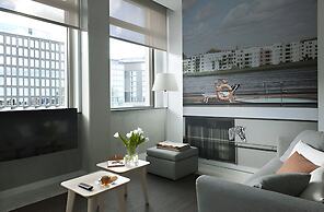 Eric Vökel Boutique Apartments Amsterdam Suites
