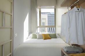Eric Vökel Boutique Apartments Amsterdam Suites