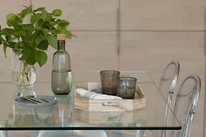 Eric Vökel Boutique Apartments Amsterdam Suites