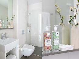 Eric Vökel Boutique Apartments Amsterdam Suites