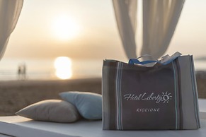 Hotel Liberty Beach