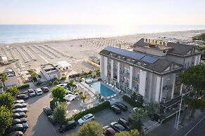 Hotel Liberty Beach