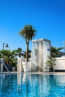 Hotel Liberty Beach