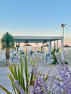 Hotel Liberty Beach