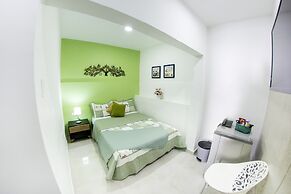 Hotel Portal de San Antonio