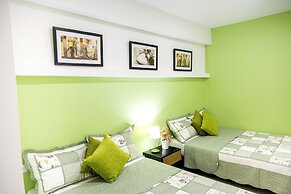 Hotel Portal de San Antonio