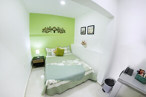 Hotel Portal de San Antonio