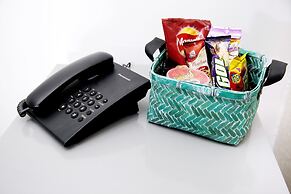 Hotel Portal de San Antonio