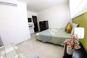 Hotel Portal de San Antonio