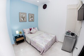 Hotel Portal de San Antonio