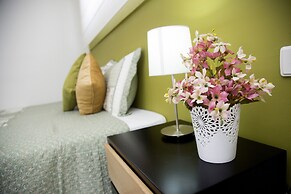 Hotel Portal de San Antonio