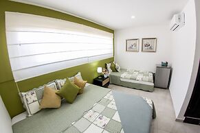 Hotel Portal de San Antonio