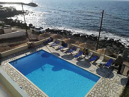 Sissi Mare Apartments