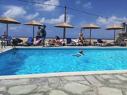 Sissi Mare Apartments