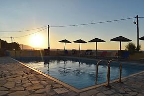 Sissi Mare Apartments