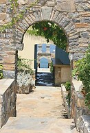 Sissi Mare Apartments