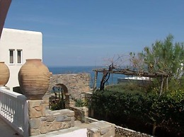 Sissi Mare Apartments