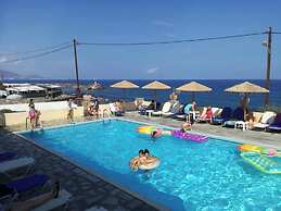 Sissi Mare Apartments