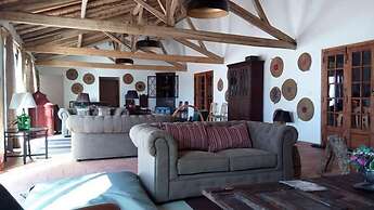 Herdade da Maxuqueira