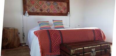 Herdade da Maxuqueira