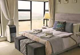 Fly me to the Moon Guest House