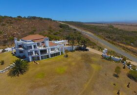 Fly me to the Moon Guest House