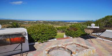 Fly me to the Moon Guest House