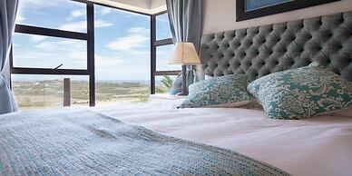 Fly me to the Moon Guest House