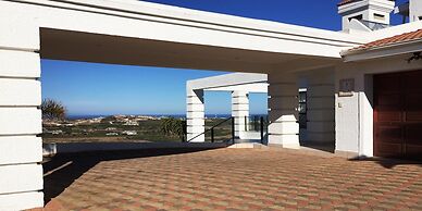 Fly me to the Moon Guest House