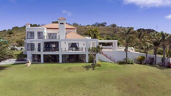 Fly me to the Moon Guest House