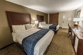 Richland Inn Lawrenceburg